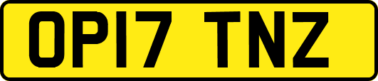 OP17TNZ