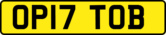 OP17TOB