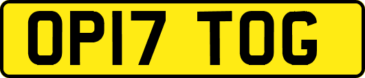 OP17TOG