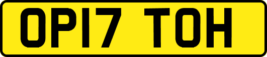 OP17TOH