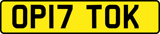 OP17TOK