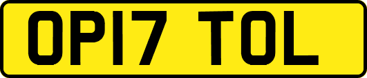OP17TOL