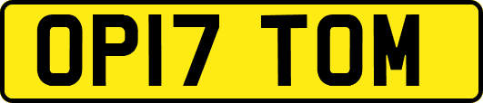 OP17TOM