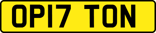 OP17TON