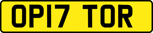 OP17TOR