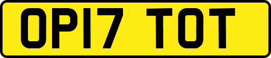 OP17TOT
