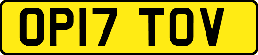 OP17TOV