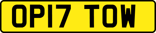 OP17TOW