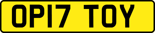 OP17TOY