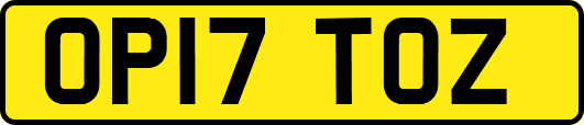 OP17TOZ