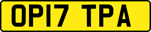 OP17TPA