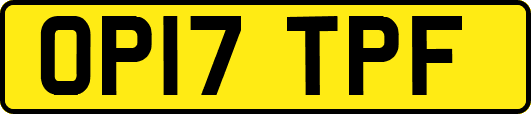 OP17TPF