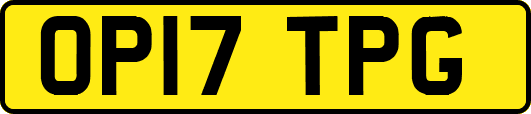 OP17TPG