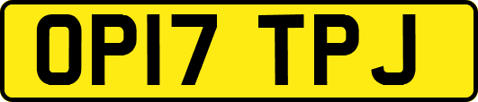 OP17TPJ