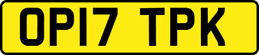 OP17TPK
