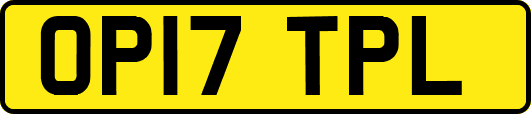 OP17TPL