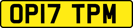 OP17TPM