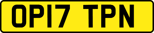 OP17TPN