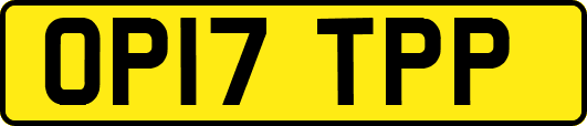 OP17TPP