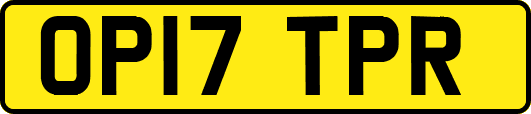 OP17TPR