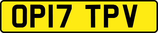 OP17TPV