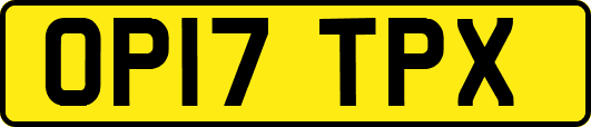OP17TPX