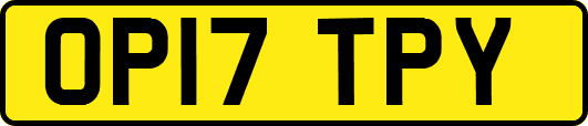 OP17TPY