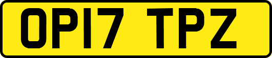 OP17TPZ