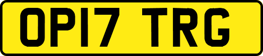 OP17TRG