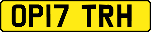OP17TRH