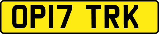 OP17TRK