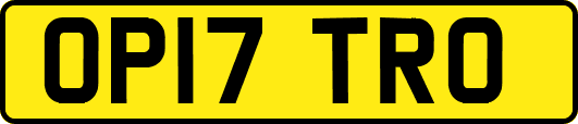 OP17TRO