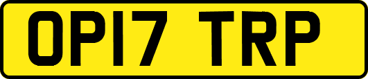 OP17TRP