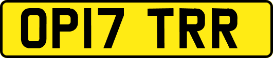 OP17TRR