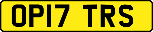 OP17TRS
