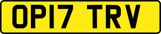 OP17TRV