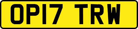OP17TRW