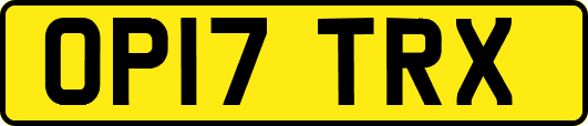 OP17TRX
