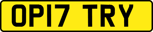 OP17TRY