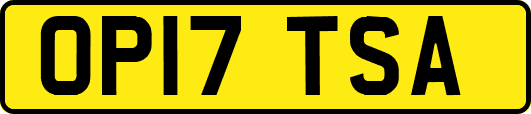 OP17TSA