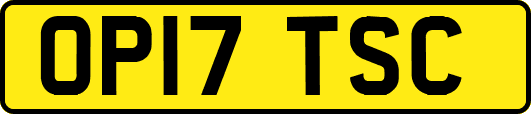 OP17TSC