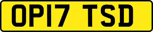 OP17TSD