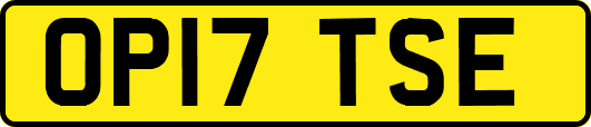 OP17TSE
