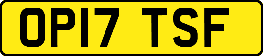 OP17TSF