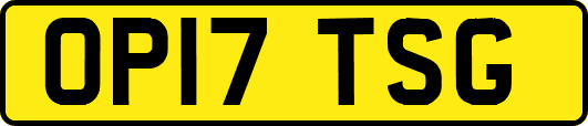 OP17TSG