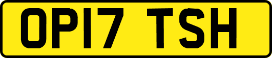 OP17TSH