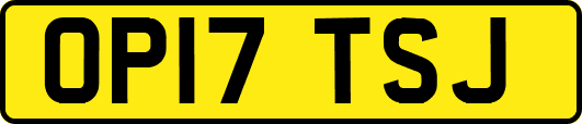 OP17TSJ