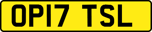 OP17TSL