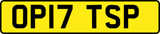 OP17TSP