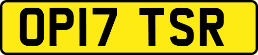 OP17TSR